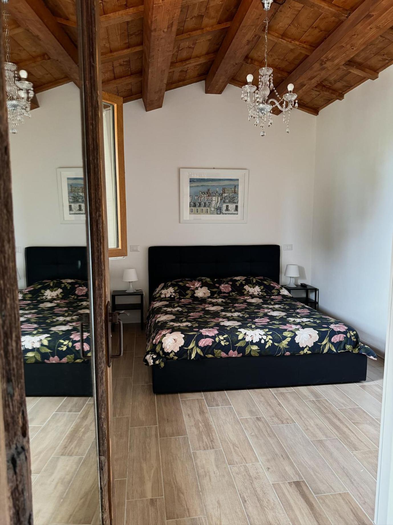 Agriturismo Le Grange นูมานา ภายนอก รูปภาพ