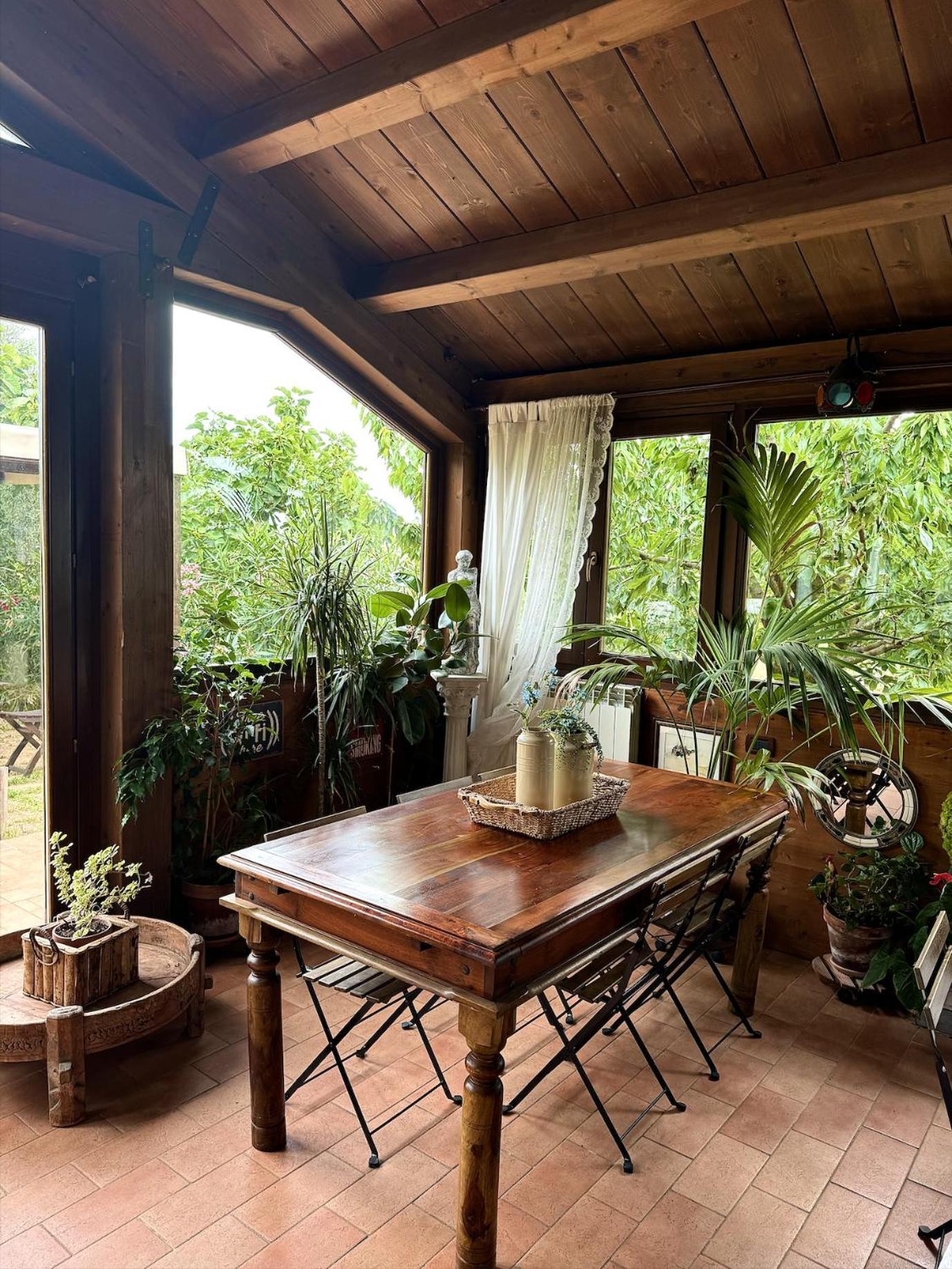 Agriturismo Le Grange นูมานา ภายนอก รูปภาพ