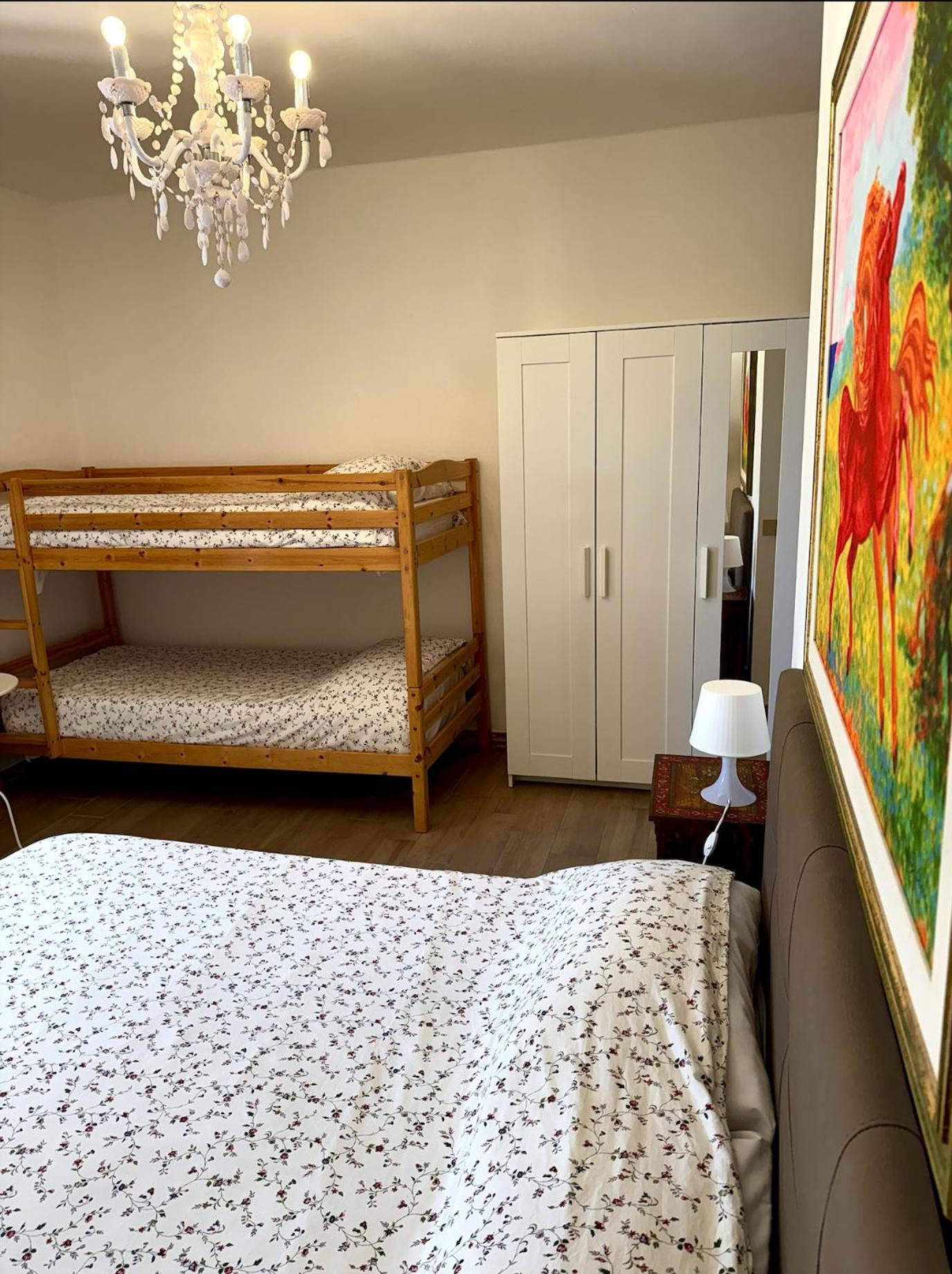 Agriturismo Le Grange นูมานา ภายนอก รูปภาพ