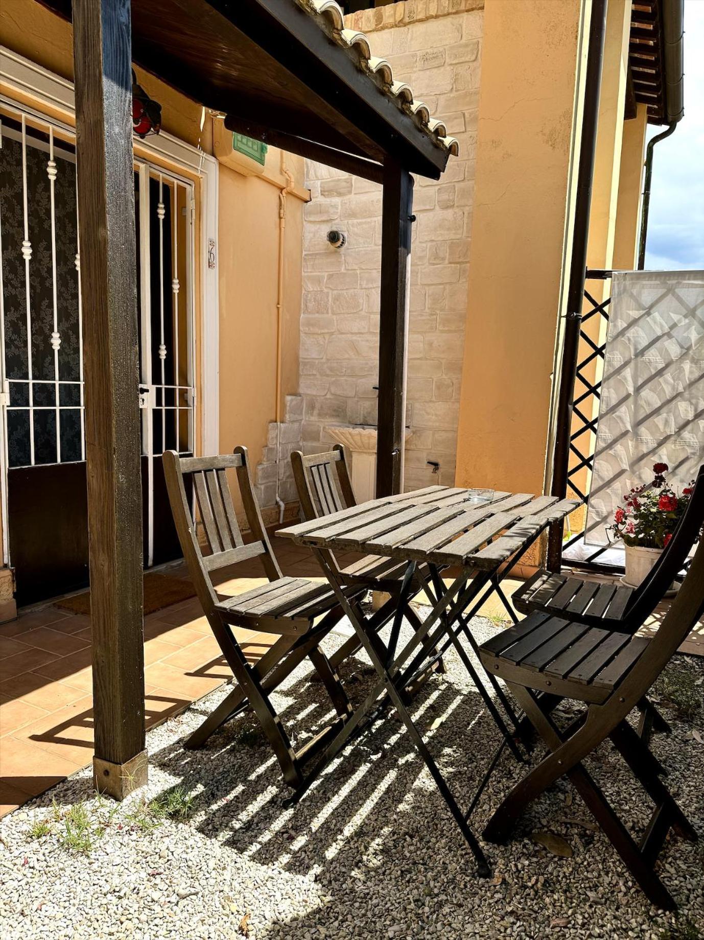 Agriturismo Le Grange นูมานา ภายนอก รูปภาพ